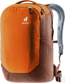 Deuter Giga chestnut/umbra