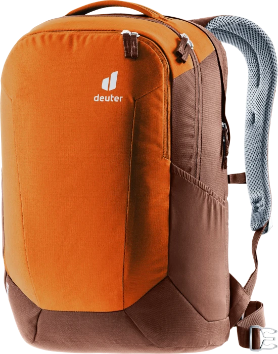 Deuter Giga chestnut/umbra