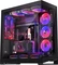 Phanteks NV9 Satin Black, schwarz, Glasfenster Vorschaubild