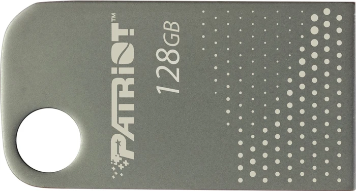 Patriot TAB300 Dark Shadow 128GB, USB-A, USB 3.2 Gen 1×1