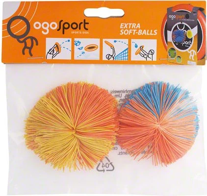 Schildkröt Fun Sports Ogo Sport Ersatzbälle