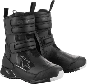 Alpinestars Stella RT-7 Drystar schwarz