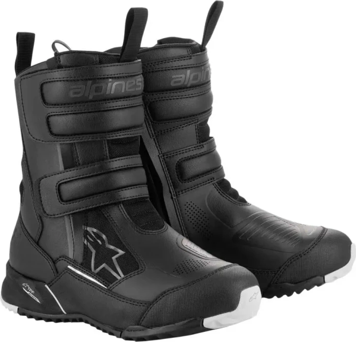 Alpinestars Stella RT-7 Drystar schwarz