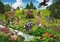Ravensburger Puzzle Animal Club Tierfreunde Vorschaubild
