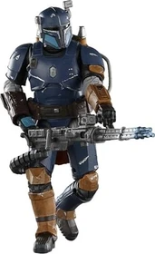 Hasbro Star Wars - The Black Series - The Mandalorian - Paz Vizsla
