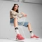 Puma Suede XL tart cherry/island pink Vorschaubild