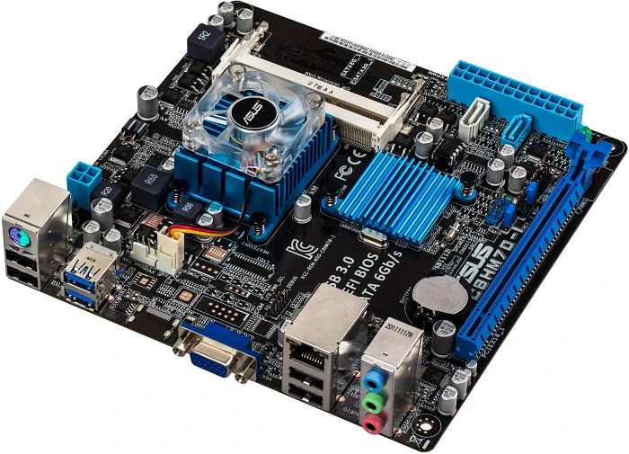 ASUS C8HM70-I