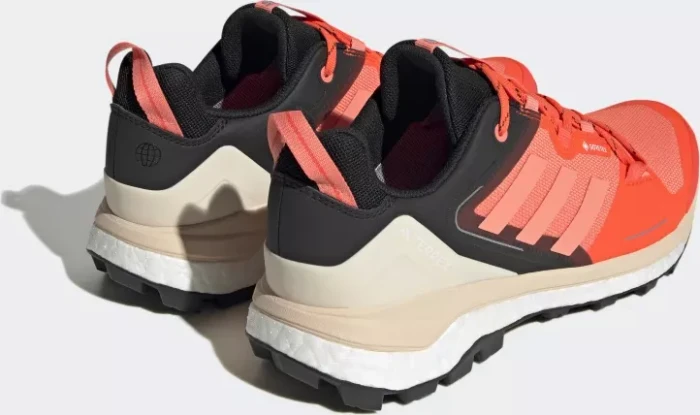 adidas Terrex Skychaser GTX 2.0 impact orange/voral fusion/core black (Herren)