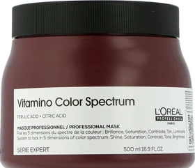 L'Oréal Expert Vitamino Color Gel Maske, 500ml