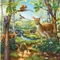 Ravensburger Puzzle Wald-/Zoo-/Haustiere Vorschaubild