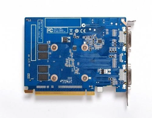 Zotac GeForce 210 Synergy Passiv, 1GB DDR3, 2x DVI