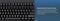 Adesso EasyTouch 630UB antimikrobielle Tastatur, schwarz, PS/2 & USB, US Vorschaubild