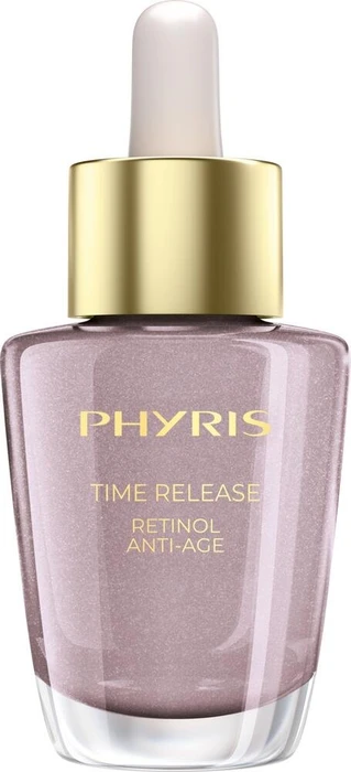 Dr. Grandel Phyris Time Release Retinol Anti-Age Serum, 30ml