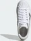 adidas Streettalk cloud white/silver metallic (Damen) Vorschaubild