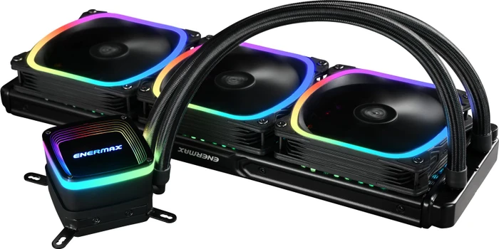 Enermax AquaFusion 360