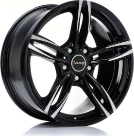 Avus Racing AC-MB3 8.0x18 5/120 ET30 (verschiedene Farben)