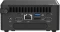 ASUS NUC 15 Pro Kit - Tall - Cyber Canyon - RNUC15CRHC700000, Core 7 240H, ohne Netzkabel Vorschaubild