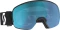 Scott Sphere OTG black-white/aurora green chrome Vorschaubild