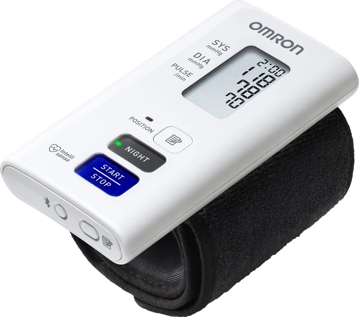 Omron NightView