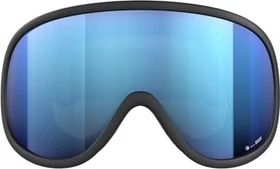 POC Retina uranium black/partly sunny blue