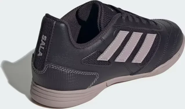 adidas Super Sala 2 IN aurora black/preloved fig (Junior)