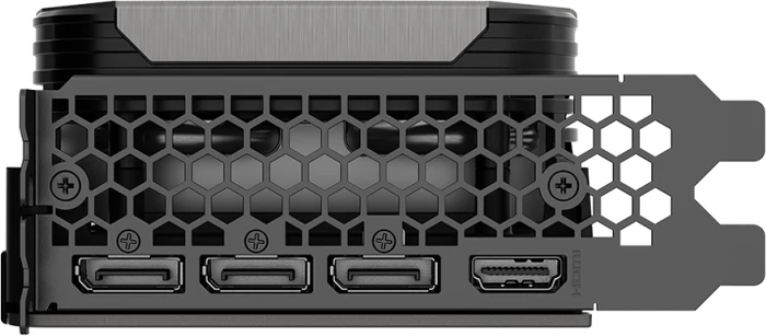 PNY GeForce RTX 3080 Ti XLR8 Gaming Revel, 12GB GDDR6X, HDMI, 3x DP