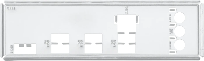 ASUS Prime B840M-K (AMD AM5)