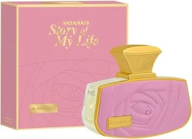 Al Haramain Story Of My Life Eau de Parfum, 75ml