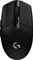 Logitech G305 Lightspeed schwarz, USB Vorschaubild