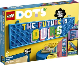 LEGO Dots - Großes Message-Board