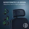 Razer Fujin Headrest Kopfablage, Abnehmbare Mesh-Kopfstütze für Razer Fujin Gamingstuhl Vorschaubild