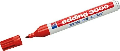 edding 3000 Permanentmarker