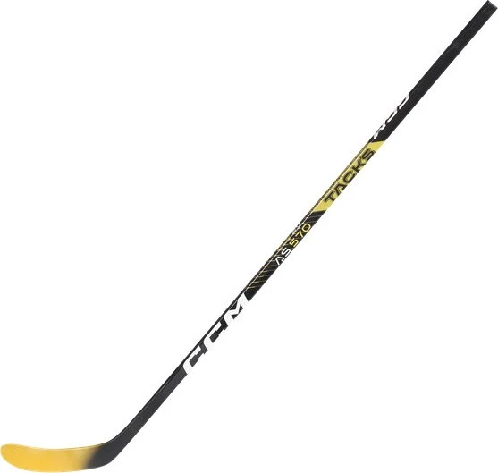CCM Tacks AS 570 Intermediate 40 Flex Eishockeyschläger (Junior)