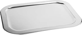 chg gross Schlemmerplatte Servierplatte 48.5x37.5cm