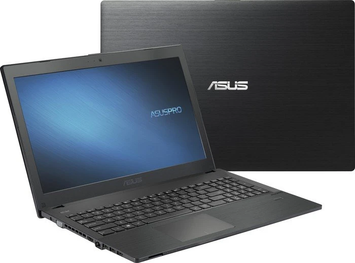 ASUS Asuspro P2520LA-XO0166T, schwarz, Core i5-5200U, 4GB RAM, 500GB HDD, DE