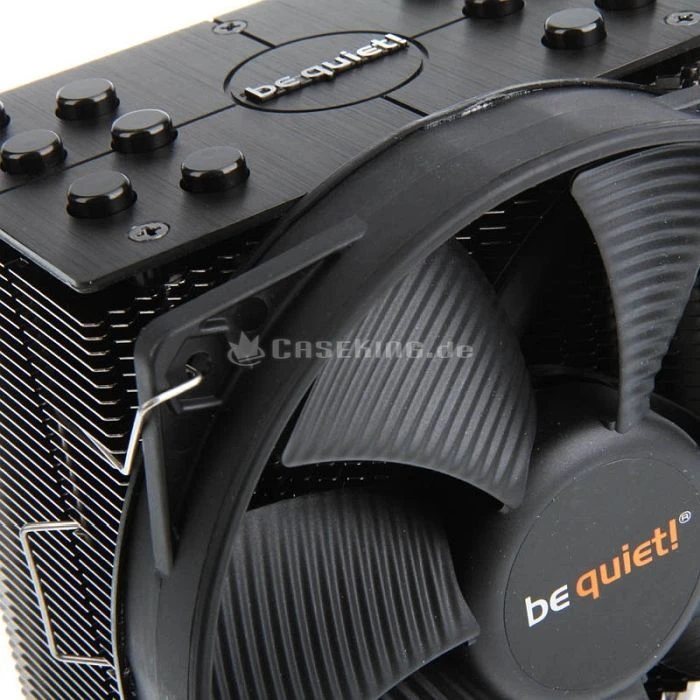 be quiet! Dark Rock 2