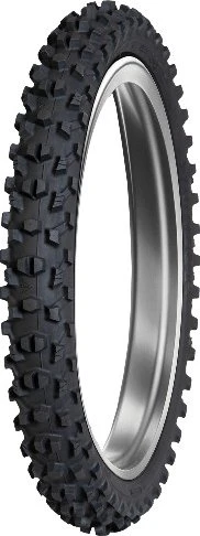 Dunlop Geomax MX34 80/100 21 51M TT