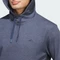 adidas Go-To Hoodie blue blink (Herren) Vorschaubild