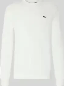 Lacoste Regular Fit Pullover flour (Herren)