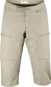 Fjällräven Abisko Shade Shorts Hose kurz limestone (Herren)