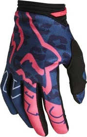 Fox Racing 180 Skew blau
