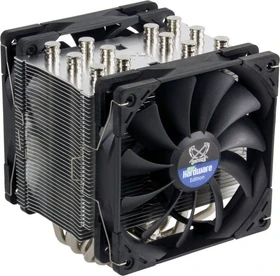 Scythe Mugen 5 PCGH-Edition Rev. B