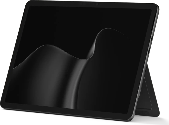 Microsoft Surface Pro 12 - 2nd Edition, Graphite, Snapdragon X2 Plus - X2P-42-100, 16GB RAM, 256GB, Windows 11 Home