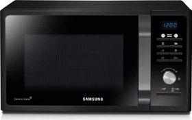 Samsung MG23F301TAK Mikrowelle mit Grill