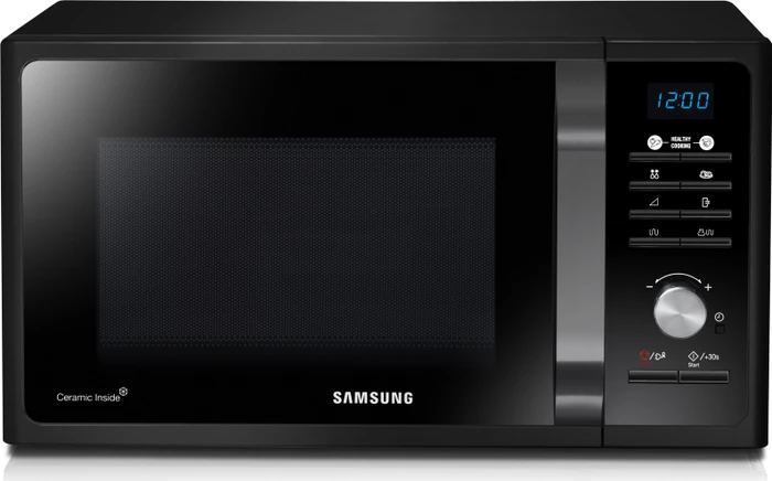 Samsung MG23F301TAK Mikrowelle mit Grill