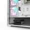 DarkFlash DS900 Air White, Glasfenster Vorschaubild