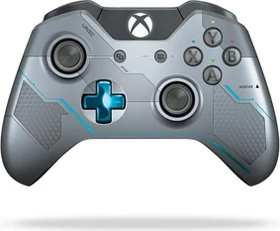 Microsoft Xbox One Wireless Controller Halo 5: Guardians Limited Edition (Xbox One)