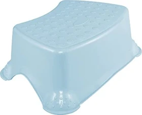 Keeeper Tomek Pure Tritthocker nordic blue