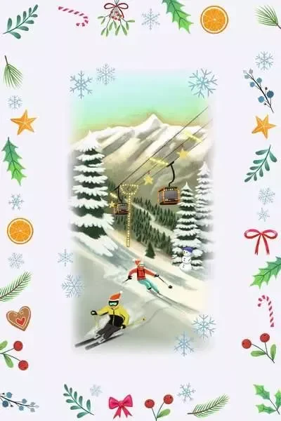 Ravensburger Puzzle-Adventskalender