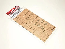 Tamiya US 10in1 WW2 Verpflegungskarton